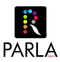 Parla Signs